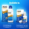 Boston SIMPLUS Multi-Action Solution, Cleans & Conditions Rigid Gas Permeable