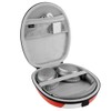 Geekria Shield Case Compatible with Bose QuietComfort Ultra II, QC