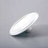 Narumi 50131-27692 Cup Lid, Pro Style, White, 2.8 inches (7