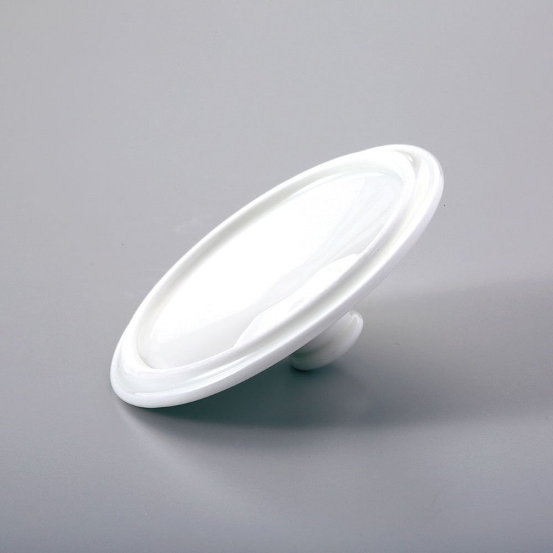 Narumi 50131-27692 Cup Lid, Pro Style, White, 2.8 inches (7