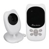2.4in LCD Baby Monitor Wireless Dual Way Intercom Monitoring Camera