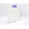 Top Filter - Filter G4 X2 + F7 Compatible with
