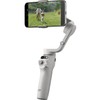 DJI Osmo Mobile 6 Gimbal Stabilizer for Smartphones Platinum Gray,