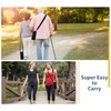 Nuovoware Water Bottle Carrier Bag, Premium Neoprene Portable Insulated Water