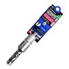 Super Tool DSE7 18V Impact Torsion Bit, Detachable Socket for