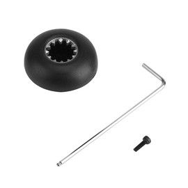 Drive Socket Kit, Drive Unit Socket Replacement with Wrench for Vita Mix Mixer