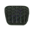 FAST FT13071 Pedal Cover