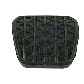 FAST FT13071 Pedal Cover