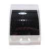 Namvo Dental Drill Bit Holder With Drawer Cleaning Container Box