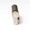 FELGNER Euro Plus Half Cylinder Lock Cylinder Profile Cylinder Door