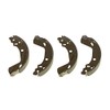 BREMBO S 79 527 Brake Shoes