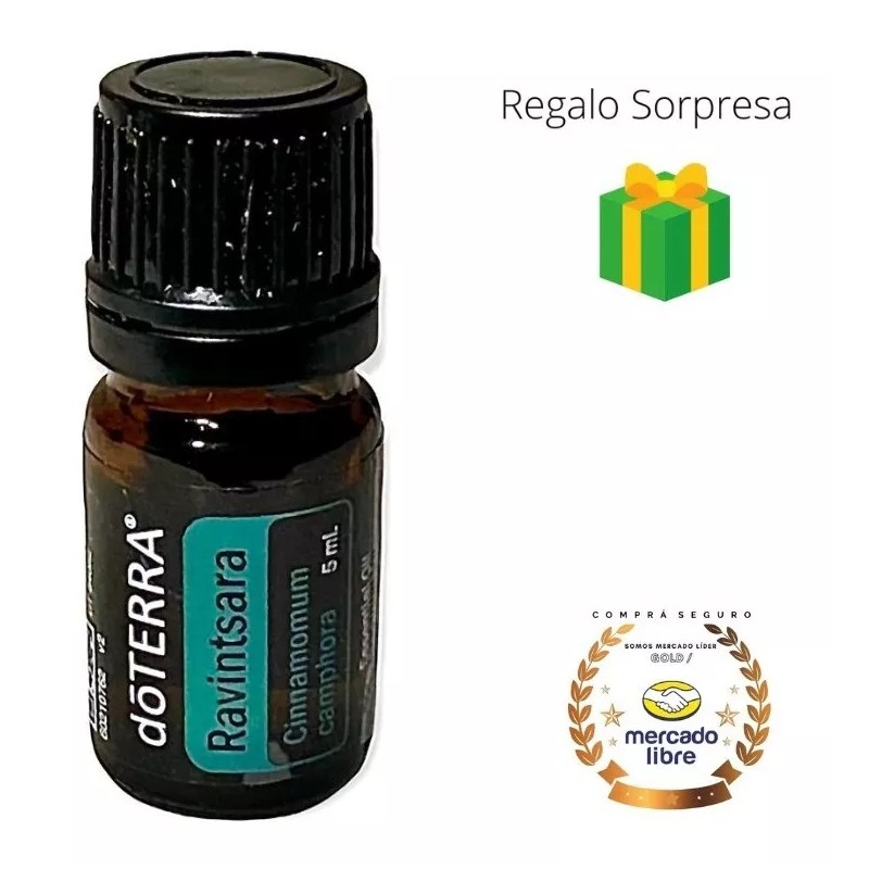 Doterra Ravintsara Doterra 5ml