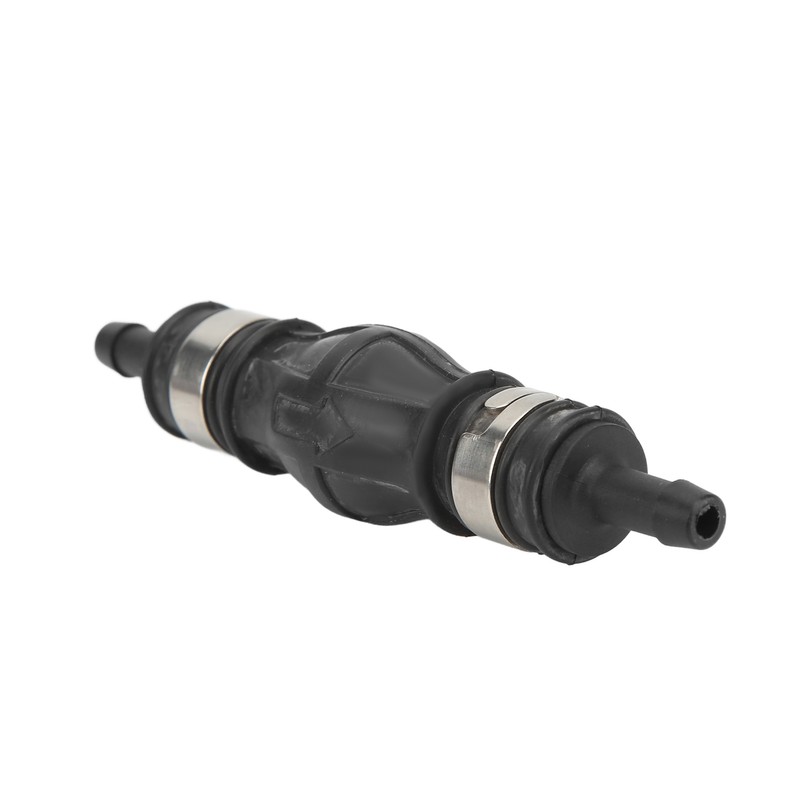 Marine Outboard Hand Primer Bulb Boat Gasoline Fuel Siphon Pump