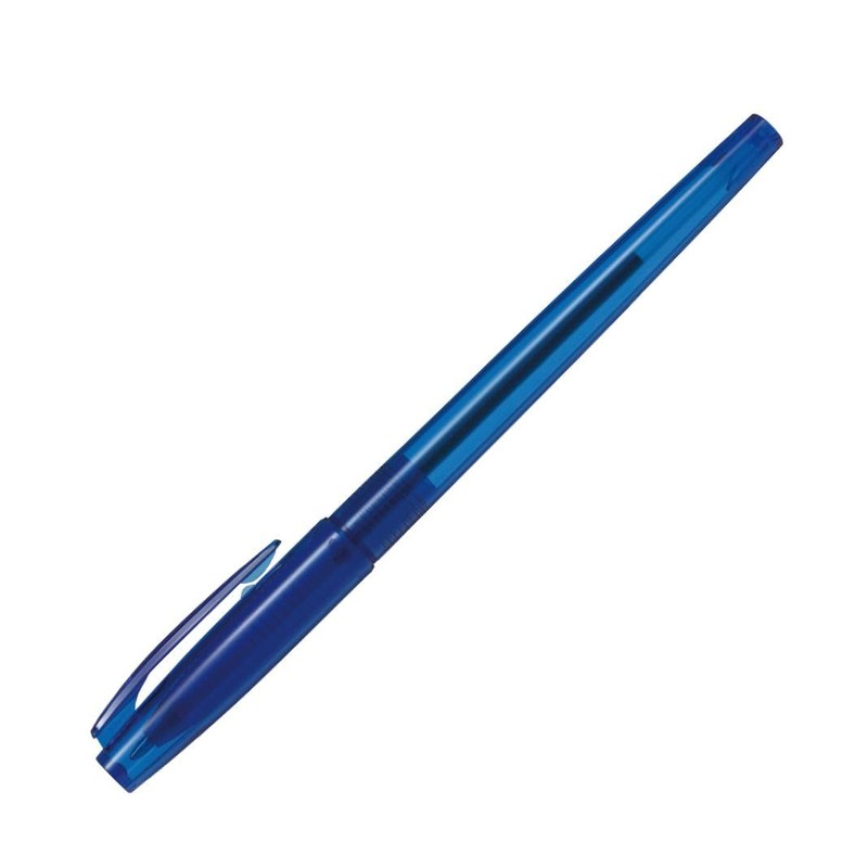 Pilot BSGC100M10LL Oil Based Ballpoint Pen, Super Grip G, Cap
