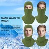 ROCKBROS Balaclava Autumn Winter Men Women for Outdoor Sports Bicycle