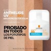 Protector Solar UV AIR 50ml La Roche-Posay Claro