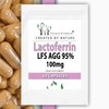 LACTOFERRIN - Forest Vitamin - Lactoferrin LFS AGG 95% 100mg
