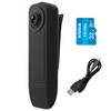 Pirbright Pet Company Dog Walker Walking Body Camera Personal Safety
