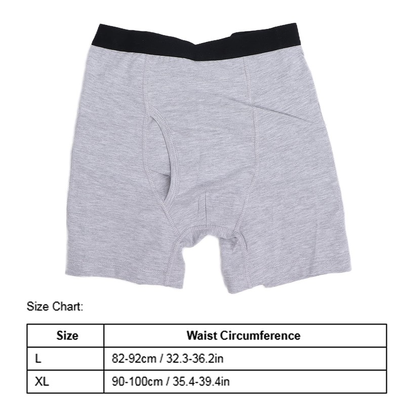 Elderly Hip Protector Pants, Soft Breathable Portable Safety Hip Shorts