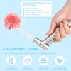 Bidet Hand Shower Set, Stainless Steel Hand Shower Toilet, with