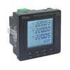 Intelligent Power Meter 3 Phase Current Voltage Power Meter for