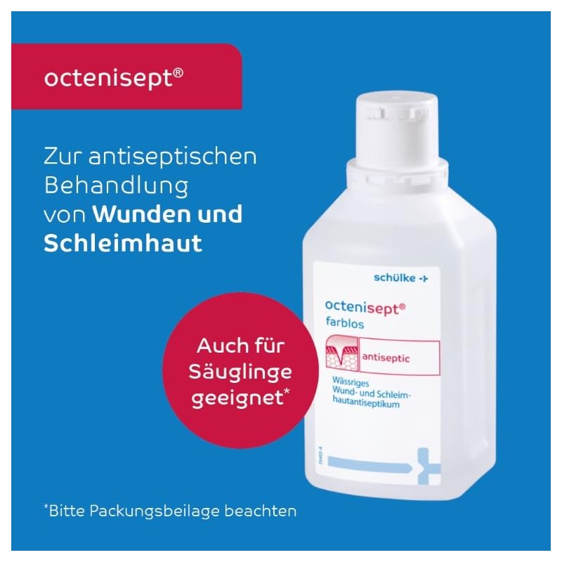 OCTENISEPT, 500 ml
