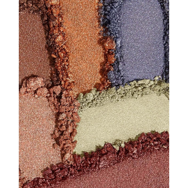 FLOWER BEAUTY By Drew Barrymore Chrome Crush Eyeshadow - Gel