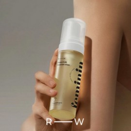 Partner company Lefrow Feminine Wash Feminine Cleanser 150ml Lactobacillus Refreshing Sensation / 르프로우 페미닌 워시 여성청결제 150ml 유산균 청량감