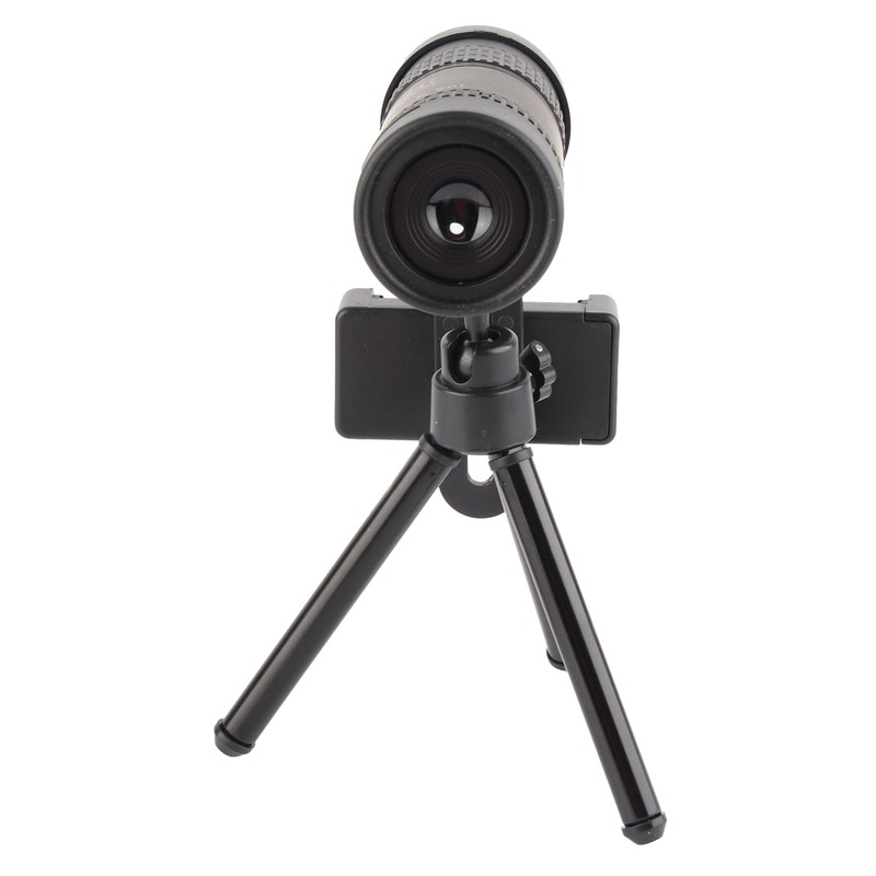 10‑300x40 High Definition Monocular Telescopes High Power Single Tube Telescopes