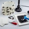 Essdee Fabric Lino Printing Kit