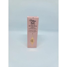 Charlotte Tilbury Matte Revolution Lipstick - Pillow Talk 0.12oz