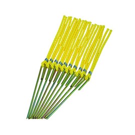 Toei Light B3450Y Point Marker 18, Yellow