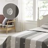 KUUQA Upholstery Twist Pins Clear Heads Bed Skirt Pin for