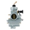 AUTOKAY New Carburetor Carb for Suzuki Quadrunner 250 LT250 LT250EF
