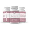 PURE ORIGINAL INGREDIENTS Inositol, (100 Capsules) Always Pure, No Additives
