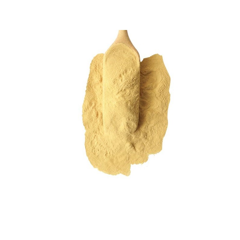 Dongeuihanjae 동의한재 송화가루 송화분 200g Donguibogam Pine Pollen Powder 200g