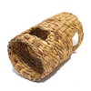 Rosewood Small Animal Activity Hyacinth Tunnel Boredom Breaker, Large