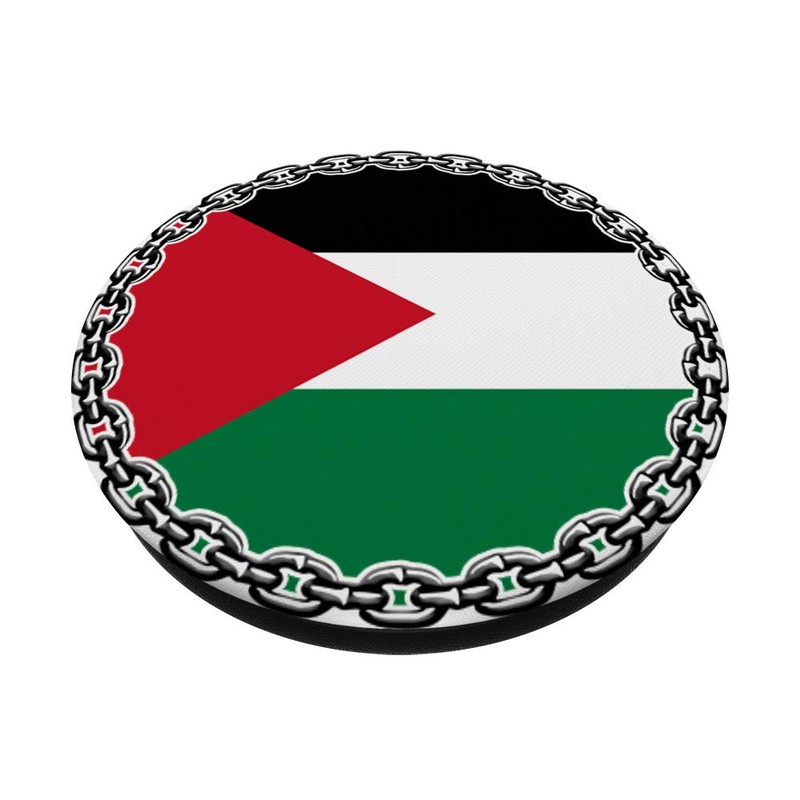 Palestine Flag Arabic Islamic