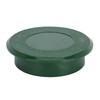 VGEBY Green Cup Cover Training Equipment Golf Putting Cup Golf