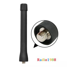 For Motorola 10x UHF NAE6522 Antenna For CP200 HT50 HT600 HT750 CP140 CP160 PTX760 Radio