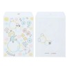 Sunstar Stationery S8907064 Mizutama Envelope, Bubble Pattern