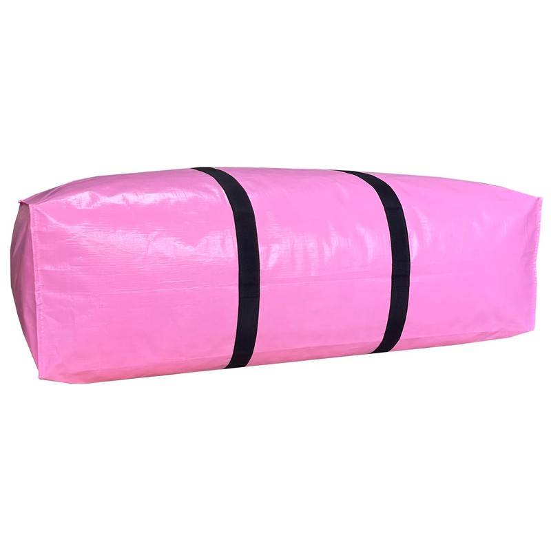 155 Gallon Extra Large Storage Bags, Jumbo Moving Storage Bags,