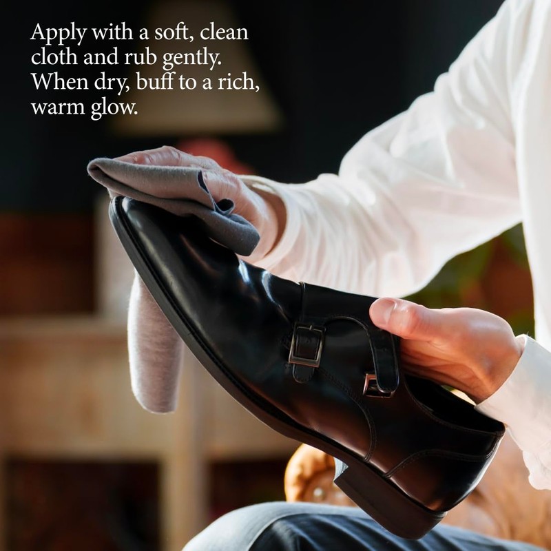 Rochester Premium Dubbin, Leather Conditioner, Leather Protector for Shoes, Boots,