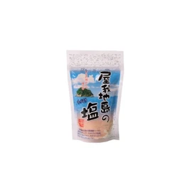 Okinawa Belk Yagaji Island salt 100g, 1 piece, 1g / 오키나와 베르크 Okinawa Belk 야가지섬 소금 100g, 1개, 1g