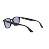 RayBan RB4258F 60180 52 Wellington Sunglasses Light Color Men's Women's,