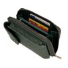 Pepe Jeans Bethany Faux Leather Wallets and Wallets Black Green