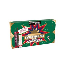 Maybelline New York Sky High+Gloss+Pencil 2024