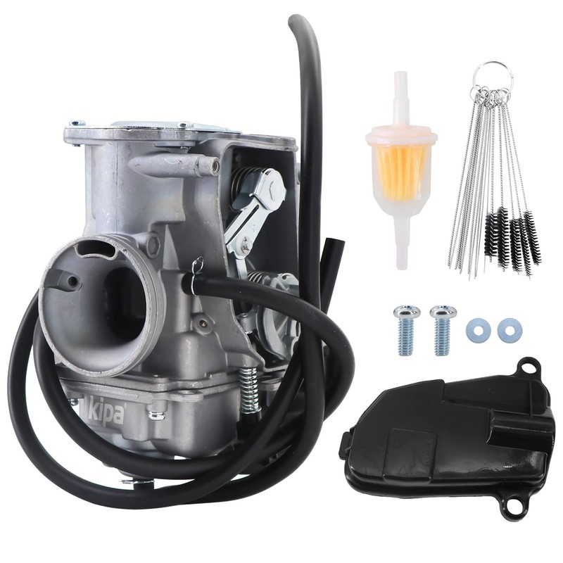 KIPA Carburetor Assembly For Big Red 250 ATC250ES 1985-1987 Part