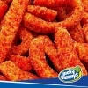 Lucky Gummys Mangusano Gomitas de Mango Enchilado 1kg