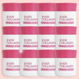 EverCollagen Retinol A Hyesoo Kim Low Molecular Collagen Tripeptide 4 weeks x 12 (35776080) / 에버콜라겐 레티놀A 김혜수 저분자 콜라겐 트리펩타이드 4주 x 12개 (35776080)